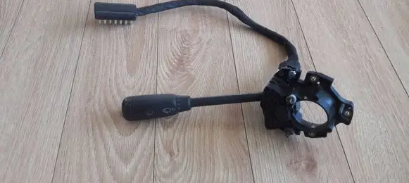 Mercedes-Benz E W124 Wiper control stalk 1245400745 0714