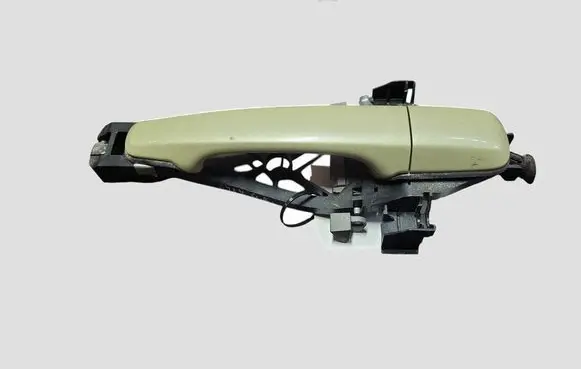 Volvo S40 Rear door exterior handle