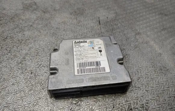 Renault Laguna III Airbag control unit/module 285580055R