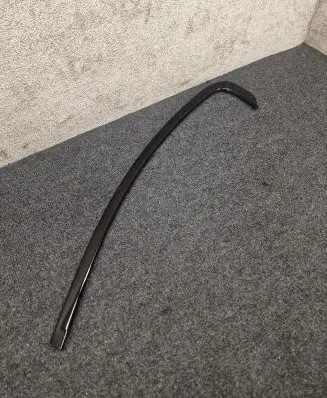 BMW 2 F22 F23 Rear side glass trim 5900629