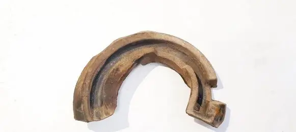 Chevrolet Cruze Front coil spring rubber mount 13219067