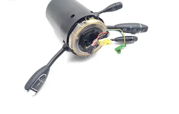 Mercedes-Benz GL X164 Wiper turn signal indicator stalk/switch A1714640518 A1645404662