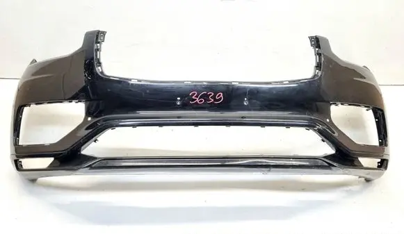 Volvo XC90 Front bumper 31690641