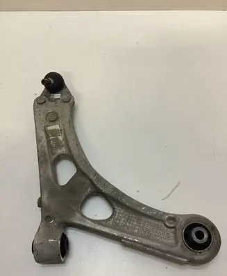 Citroen DS4 Front control arm 9837338980