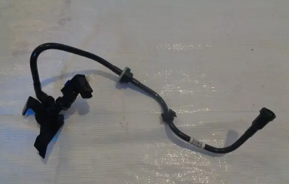 Citroen C4 I Picasso Vacuum valve 9677783780