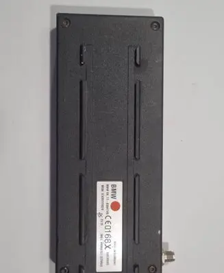 Phone control unit/module