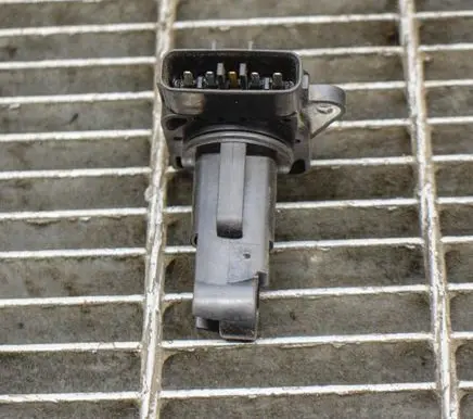 Mass air flow meter