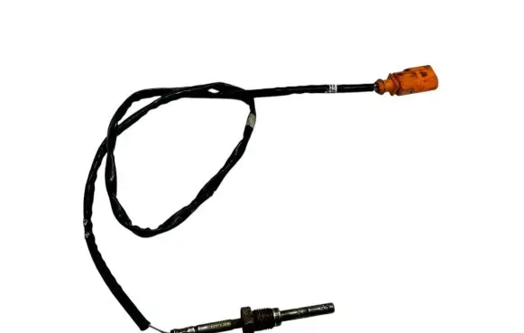 Skoda Superb B6 (3T) Exhaust gas temperature sensor 03L906088CC