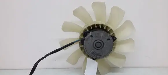 Lexus IS 220D-250-350 Radiator cooling fan shroud 1636326060