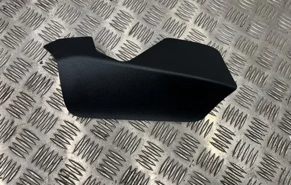 Mercedes-Benz CLA C118 X118 Parcel shelf load cover trim A1186930500