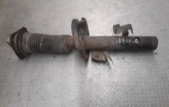 Citroen C4 I Front shock absorber/damper