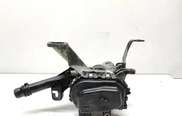 Citroen C4 II Picasso EGR valve 9807369980 980736998002