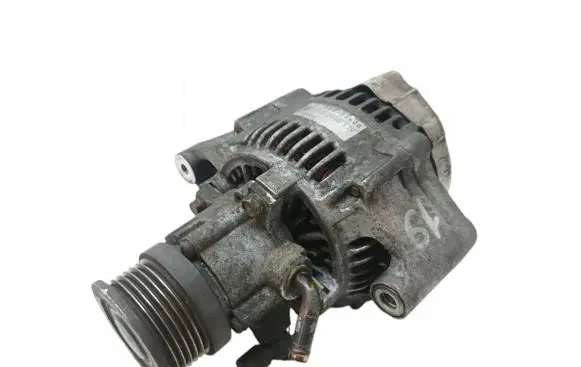 Hyundai Matrix Generator/alternator 3730027600