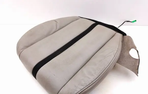 Mazda CX-7 Front passenger seat console base 