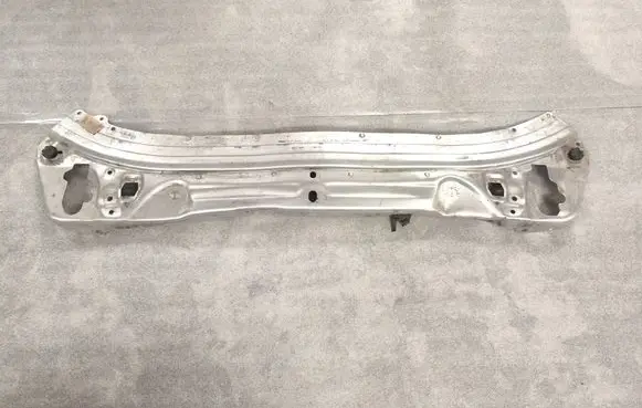 Mercedes-Benz C AMG W205 Top upper radiator support slam panel A2056209301