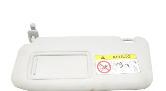 Mazda CX-5 Sun visor