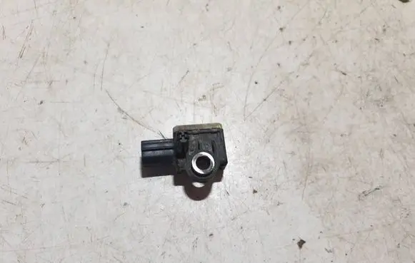 Jaguar XJL Airbag deployment crash/impact sensor 8V4T14B006AA