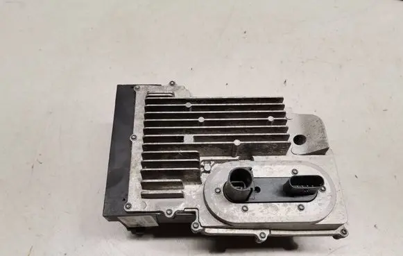 Volvo S90, V90 Battery control module 31652295