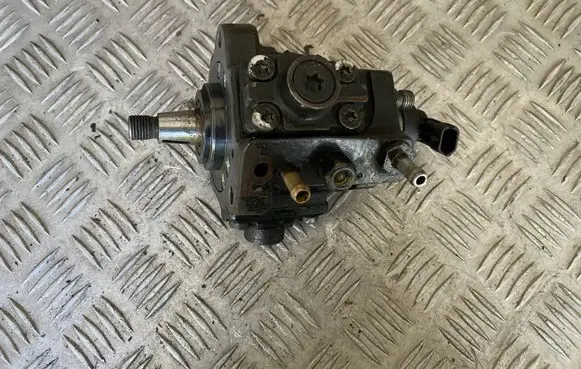 Opel Signum Fuel injection high pressure pump 0055193840 0445010128 0362235