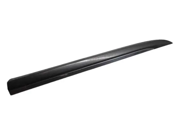 Lexus GS 300 350 430 450H Rear door trim (molding) 7507530080 7574130590