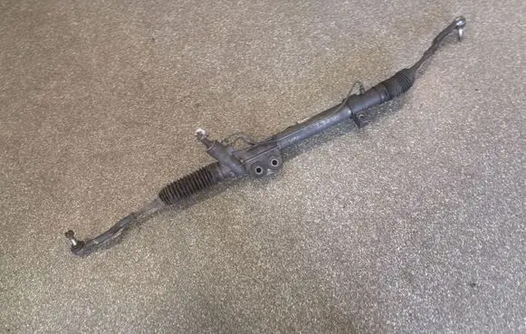 Nissan Pathfinder R51 Steering rack
