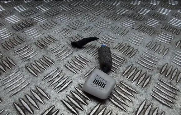 BMW 1 F20 F21 Microphone (bluetooth/phone) 9263744 07690000 7212594