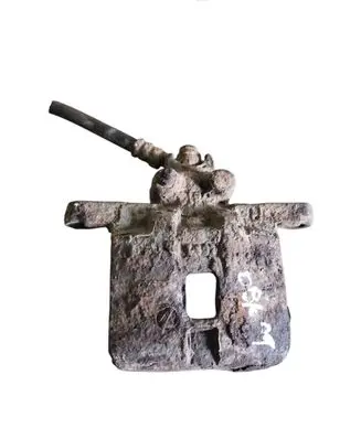 Subaru Outback Rear brake caliper
