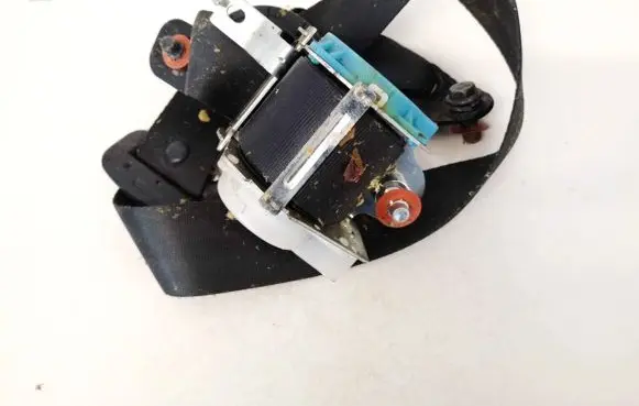 KIA Ceed Rear seatbelt 898101h500 89810-1h500