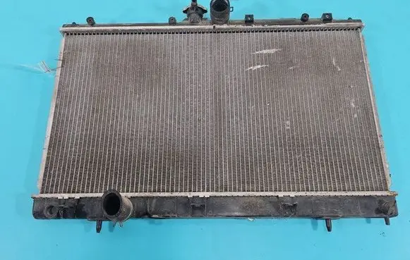 Mitsubishi Lancer Coolant radiator IMPRK1477381