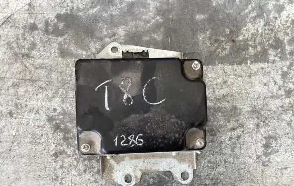 Chrysler Town u0026 Country V Voltage converter inverter 56029692AA 39903