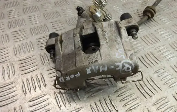 Ford Focus C-MAX Rear brake caliper