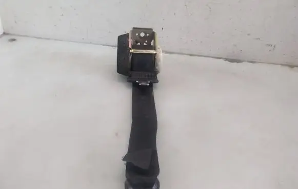 Ford Focus Rear seatbelt