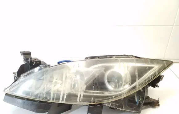 Mazda 6 Headlight/headlamp
