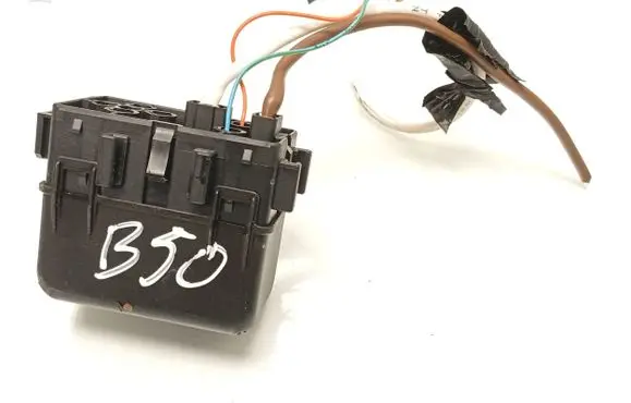 Renault Zoe Other relay 8200222930 8200222933 8200351488