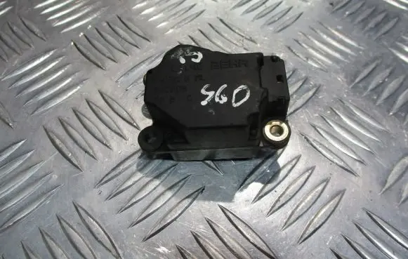 Volvo S60 Central body control module 74931G