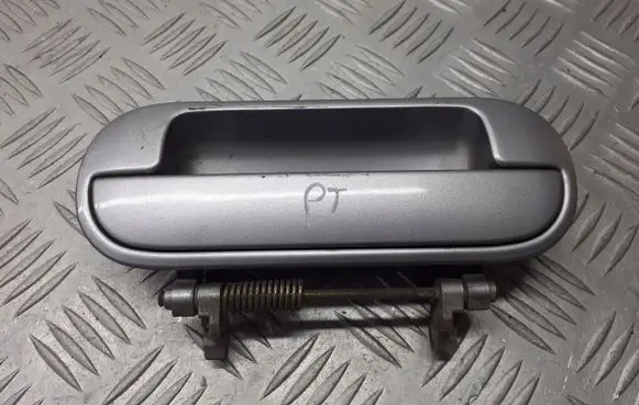 Honda HR-V Rear door exterior handle
