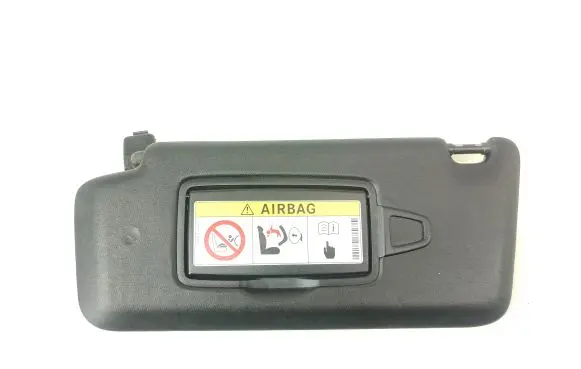 Mercedes-Benz GLC X253 C253 Sun visor A20581073049