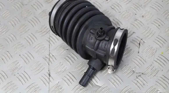 Ford Kuga II Intercooler air guide/duct channel CJ54-9R504-AB