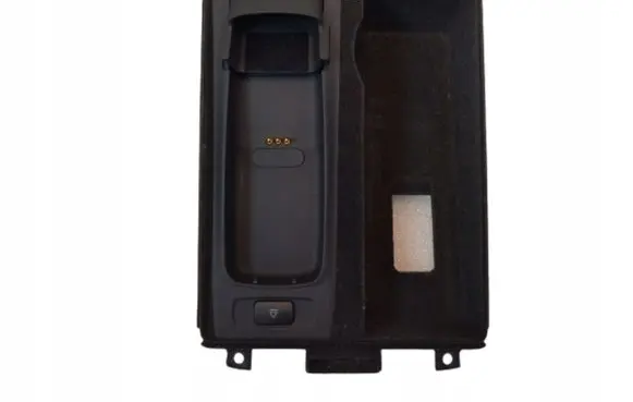 Audi A8 S8 D4 4H Phone control unit/module 4H0863075L