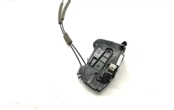 Subaru XV Coupe door lock (next to the handle) 