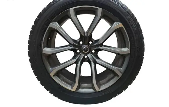 Volvo XC90 R20 alloy rim 31381202
