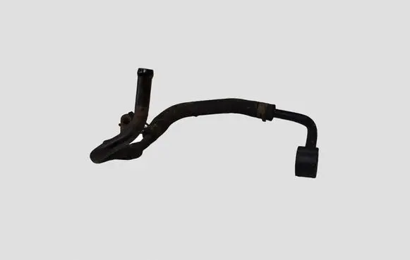 Hyundai Tucson JM Turbo turbocharger oiling pipe/hose