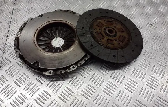 KIA Ceed Pressure plate 