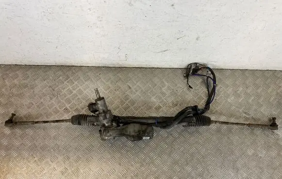 Subaru Forester SH Steering rack E262270011 Q003TB0071