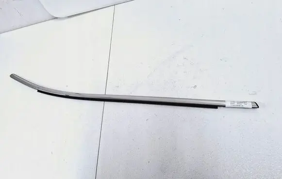 Renault Clio IV Rear door trim (molding)