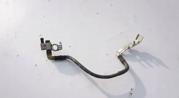 Skoda Octavia Mk3 (5E) Negative earth cable (battery) 5Q0915181C