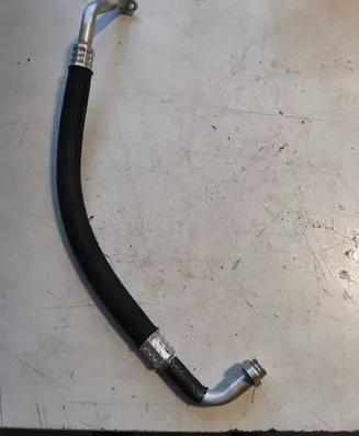 Citroen C5 Aircross II Air conditioning (A/C) pipe/hose 9840771780 ZP128025