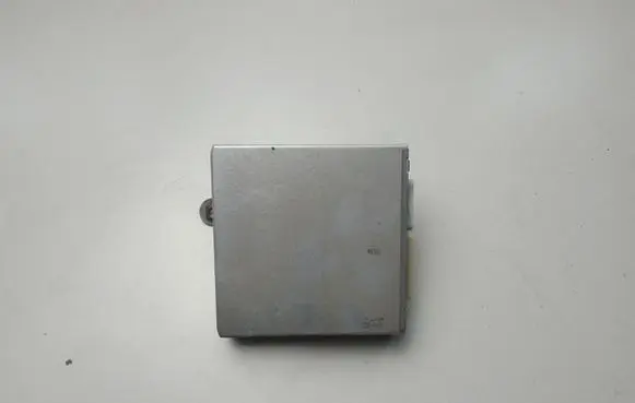 Lexus LS 460 - 600H Seat control module 8586150201