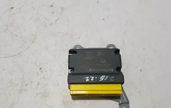 Renault Zoe Airbag control unit/module 285552502R