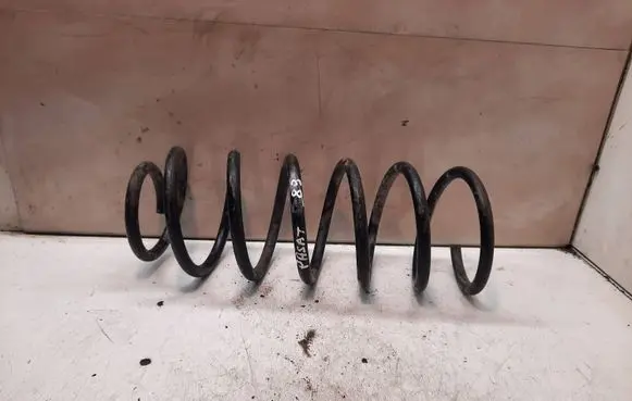 Volkswagen PASSAT B3 Front coil spring